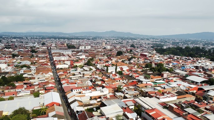 Uruapan cuenta con las medidas de seguridad necesarias para recibir turistas