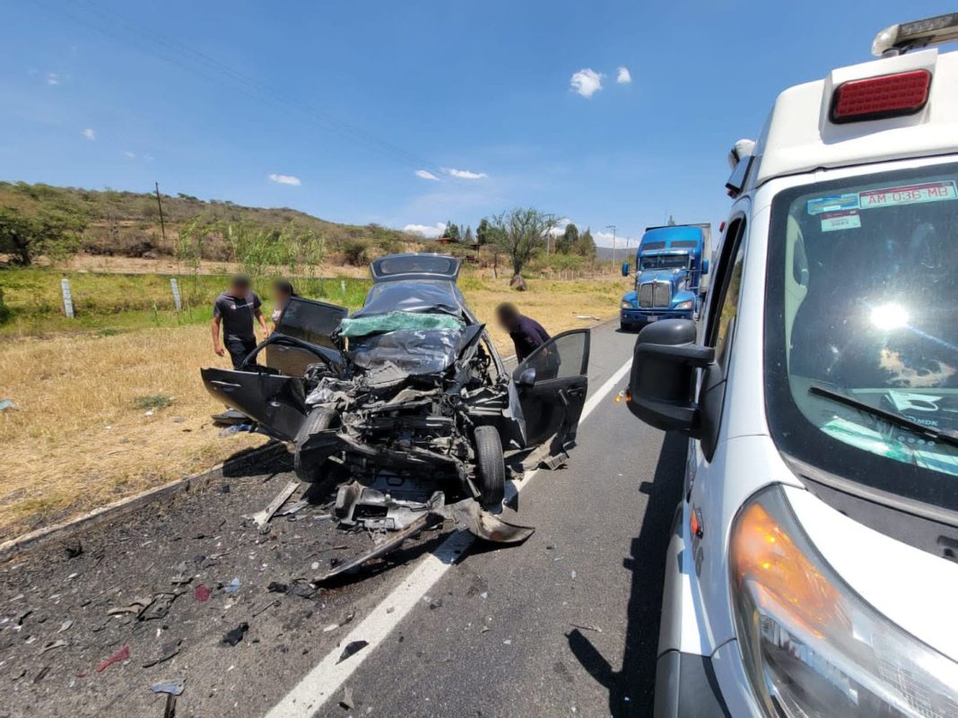 ACCIDENTE PANIND