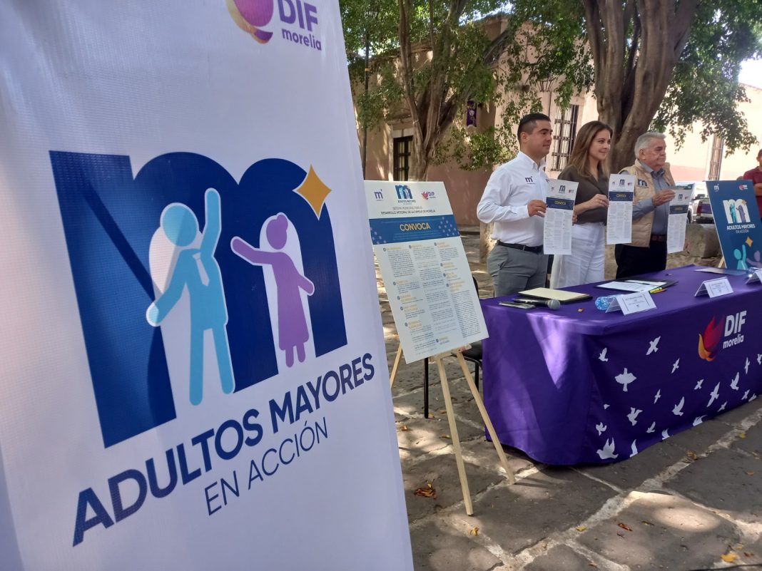 EMPLEOS ADULTOS