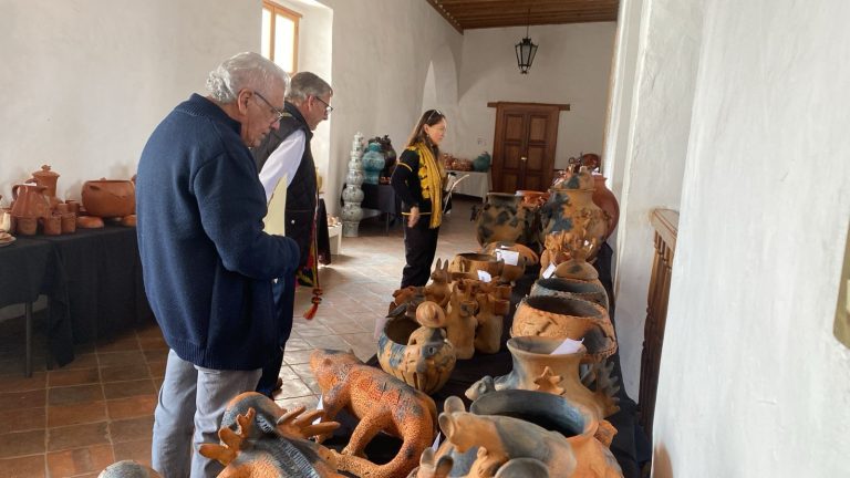 Califican las mejores 113 piezas del Concurso Artesanal de Noche de Muertos en Pátzcuaro