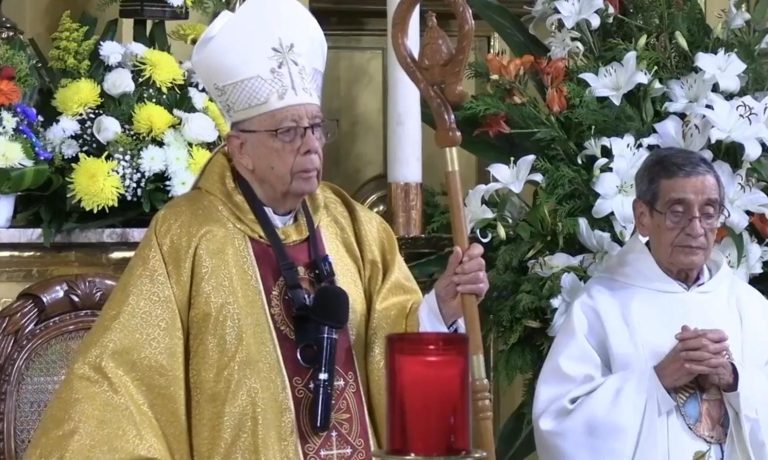 En tiempos difíciles para construir la justicia y la paz: llama cardenal a no perder la fe en la adversidad