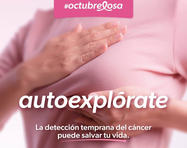 Realizan mastografías gratuitas para detección oportuna del cáncer de mama