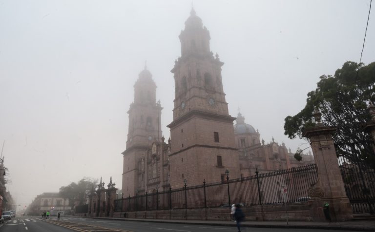 Reforzarán vigilancia epidemiológica ante temporada invernal